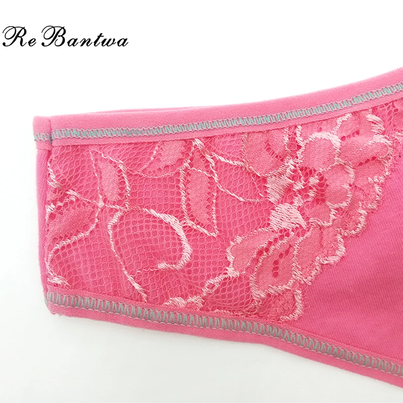 Оптовая продажа кружевные трусики-стринги 10 шт. Сексуальные Трусики-бикини