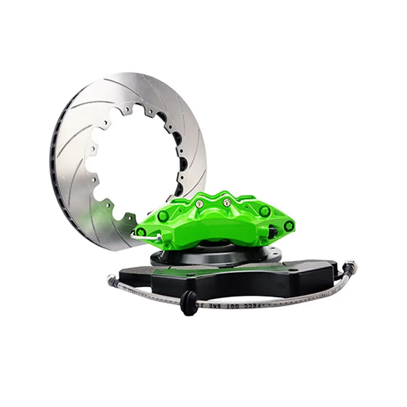 KOKO RACING авто аксессуары тормозной диск 295*24 мм подходит для переднего колеса 15