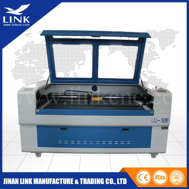 110 В/220 В напряжение поставки co2 лазерный гравировальный станок для