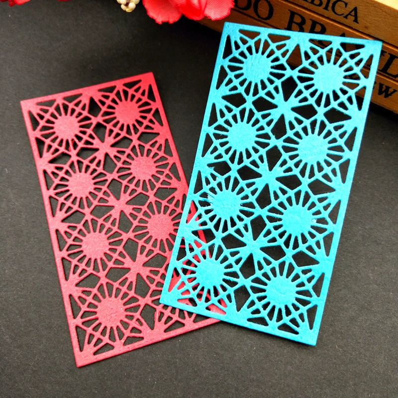 

SCD931 Cover Metal Cutting Dies For Scrapbooking Stencils DIY Album Cards Decoration Embossing Folder Die Cuts Cutter Tools New