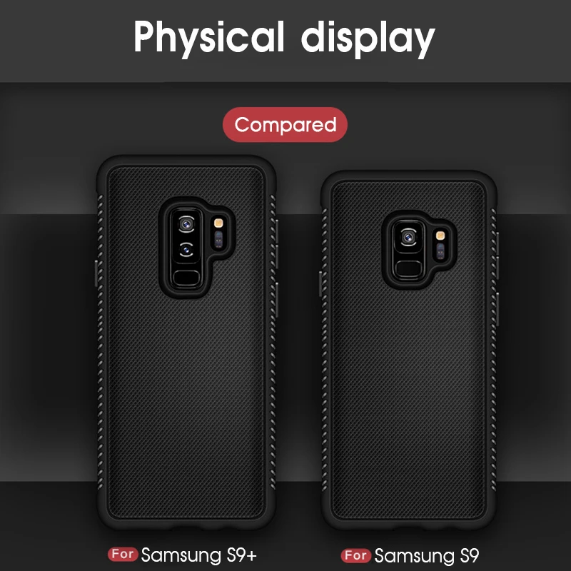 Силиконовый чехол для samsung Galaxy S9 Plus, A6, A8 Plus,, S10 Plus, защитный чехол для samsung A50, чехол