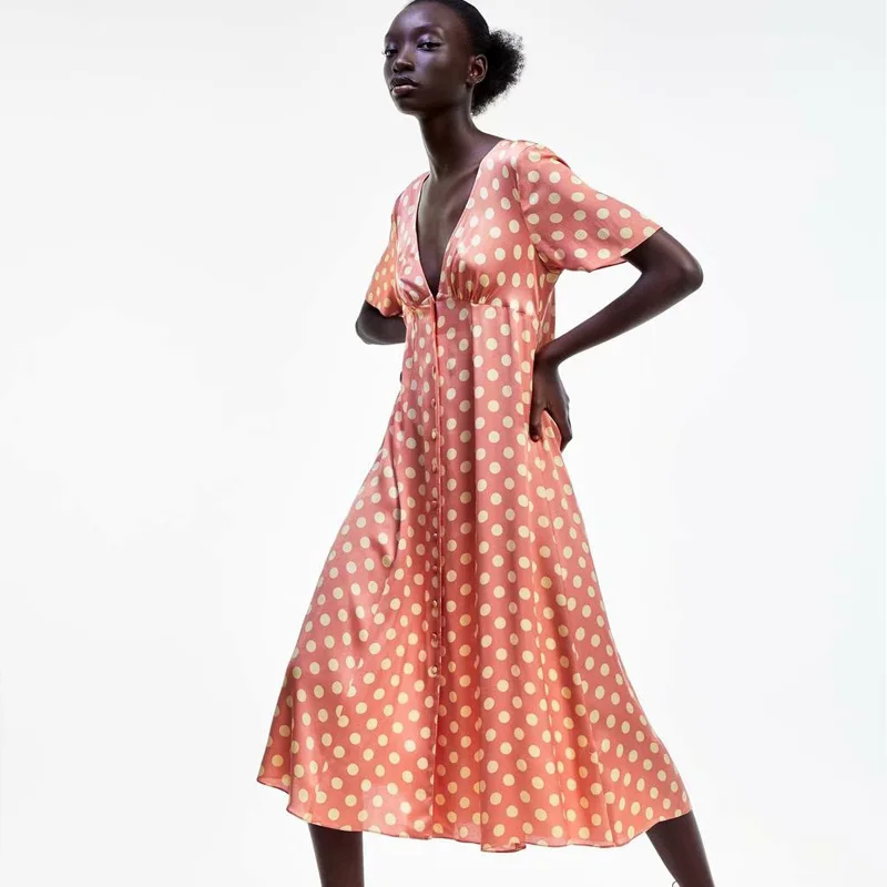 2019 Винтаж пикантные вечерние платье Летнее Пляжное Платье макси с v образной