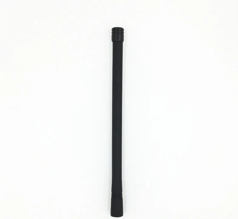XQF VHF антенна для VERTEX Standard VX300 VX350 VX351 VX354 VX400 VX410 VX414 VX417 двухстороннее радио |