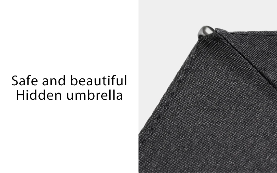 Зонт Xiaomi Mijia Um-brella Солнечный дождливый ветрозащитный водонепроницаемый Зонт алюминиевый УФ для мужчин и женщин на лето зиму
