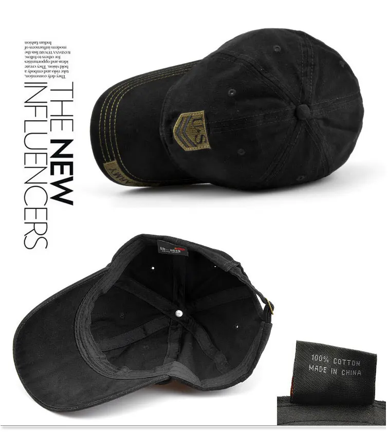 Тактическая бейсбольная кепка мужская Militar Army SWAT Camo Snapback кепка Повседневная уличная спортивная Пейнтбольная Боевая камуфляжная кепка от солнца для кемпинга