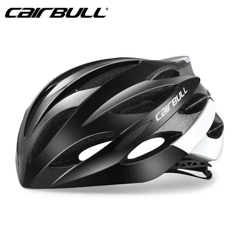 CAIRBULL велосипедные шлемы Mtb дорожный шлем для мужчин и женщин EPS+ PC сверхлегкие шлемы Capacete da bicicleta велосипедный шлем 54-62 см