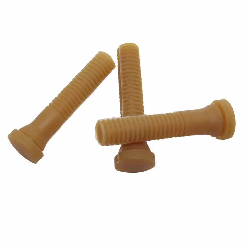 Птица резиновая выщипывание пальцев машина для удаления волос клей палка курица