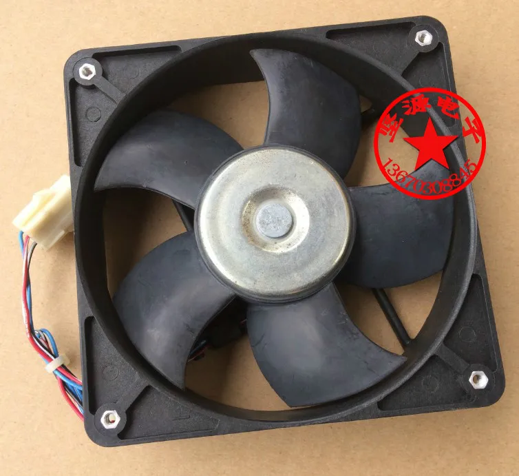 Original COMAIR ROTRON MC24B0X 24V 6.7W 12CM12032 120 * 32MM Cooling Fan | Компьютеры и офис