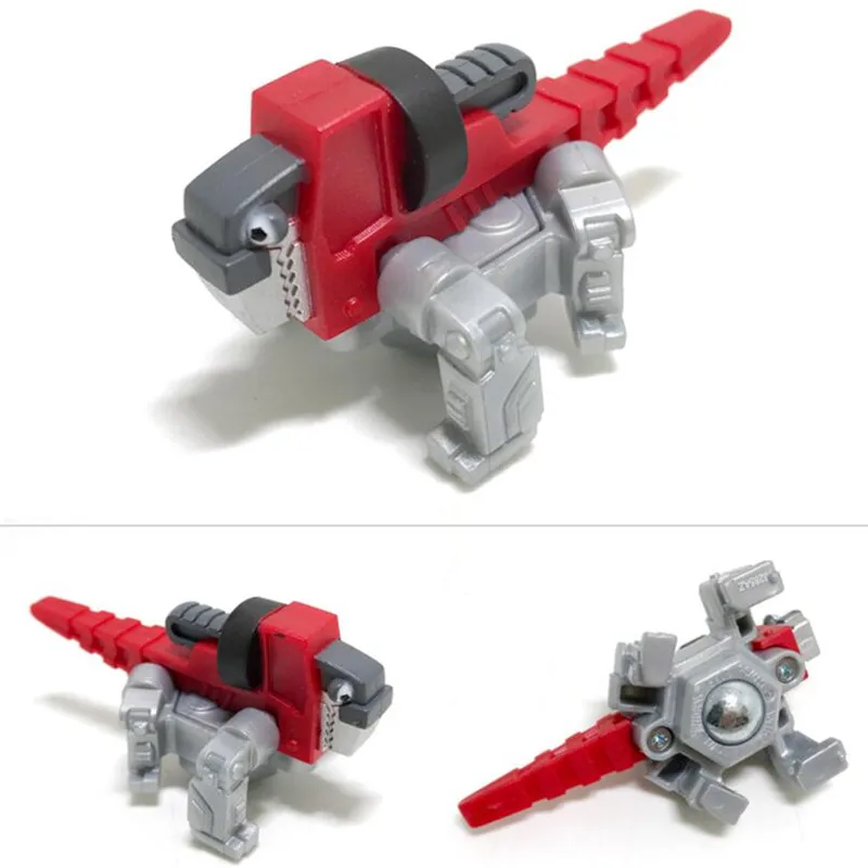 WALDO динозавр грузовик съемный динозавр игрушечный автомобиль для Dinotrux мини модели новые детские подарки игрушка динозавр модели мини детские игрушки
