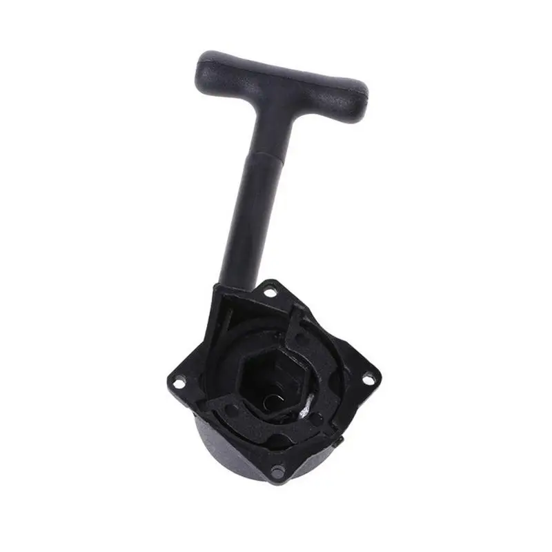 Yellow A HSP R020 Шестигранная гайка односторонний подшипник и R020 Потяните Стартер Vertex 16 18 21 SH 21 Nitro двигатель RC HSP 1/10 автомобиль багги грузовик - Цвет: Yellow A