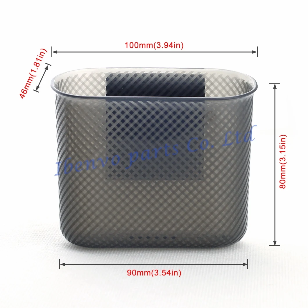 Органайзер для мелких всячин 100x80 мм|phone storage box|catcher |