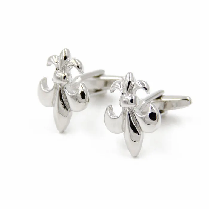 Запонки в форме наконечника анкера для мужчин | Украшения и аксессуары