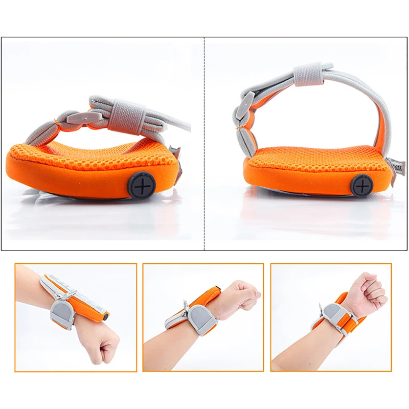 6 &quotмногофункциональная сумка для бега Спортивная Сумка нарукавная повязка на