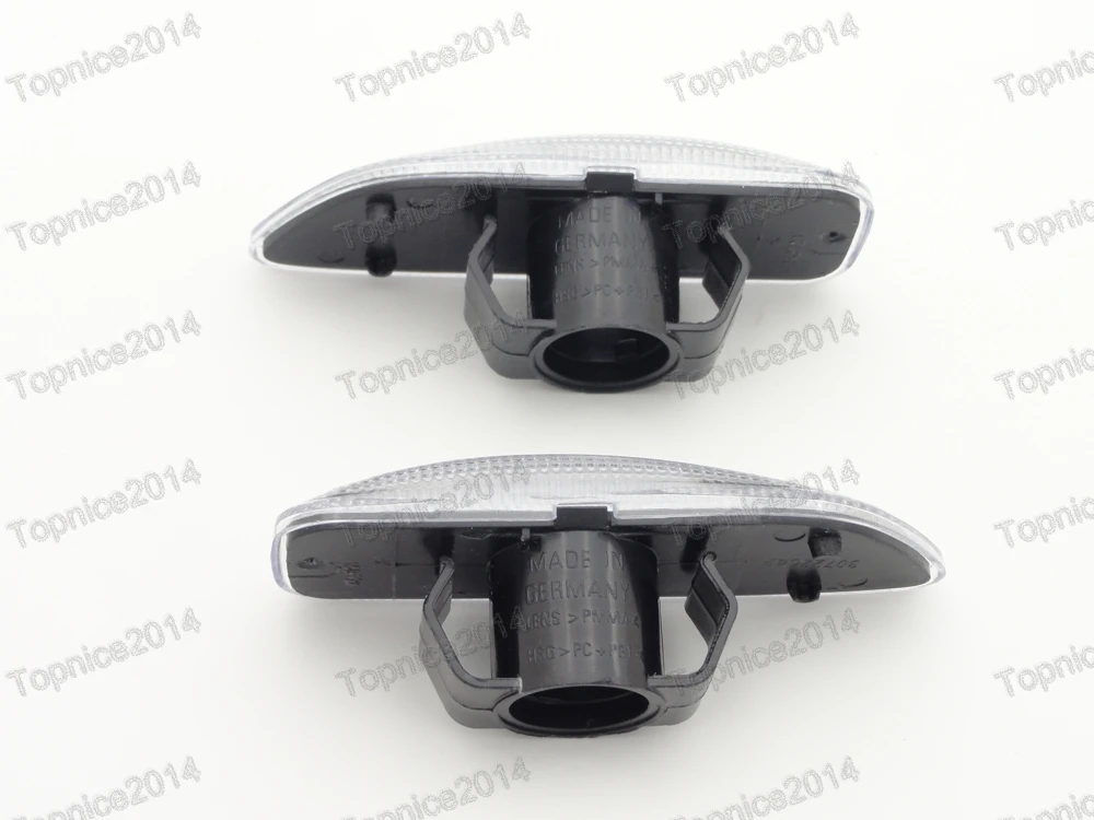 1 пара габаритные огсветильник для Volvo S60 S80 V70 XC90|lamp for|lamp lamplamp indicator |