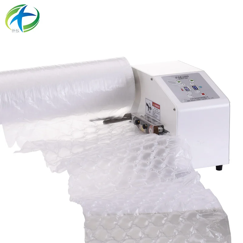 Легкая в управлении легкая воздушная подушка стандартная для экспресс-защиты |