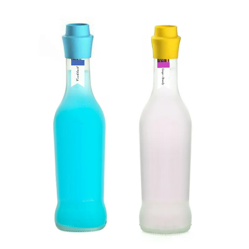 Крышка для бутылки вина пива пробка напитков домашний кухонный инструмент бара