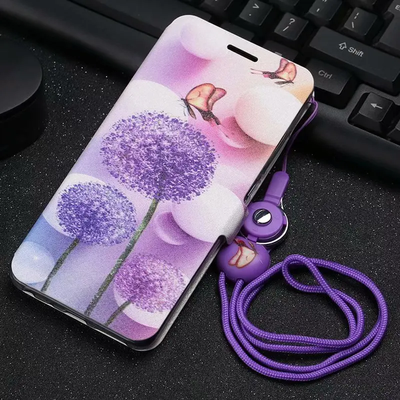 PDGB чехол для Xiaomi Mi8 Lite Explorer Mi 5 5S Plus 6 8 SE 5X A1 6X A2 Note 3 цветной кожаный + оригинальный