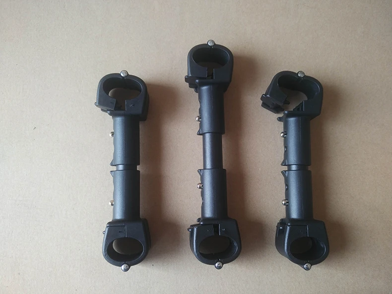 Детские коляски соединитель двойной Mutiple коляска аксессуар 3