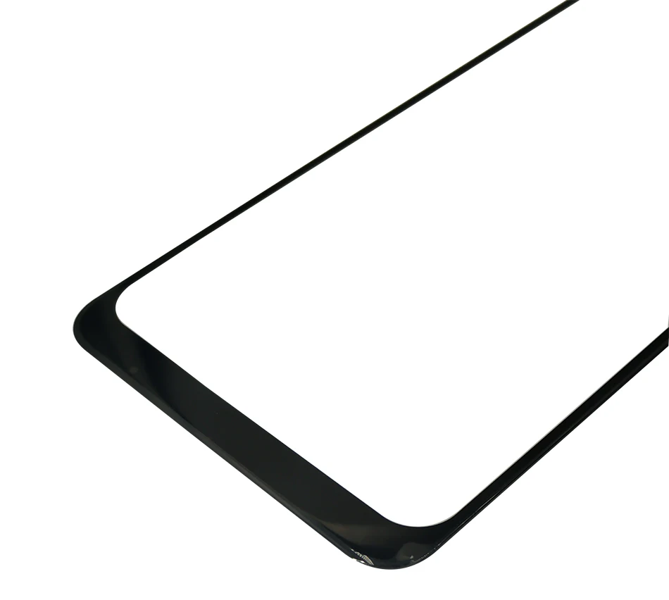 Сенсорный экран для Xiaomi Pocophone F1 стеклянная сенсорная панель фронтальная