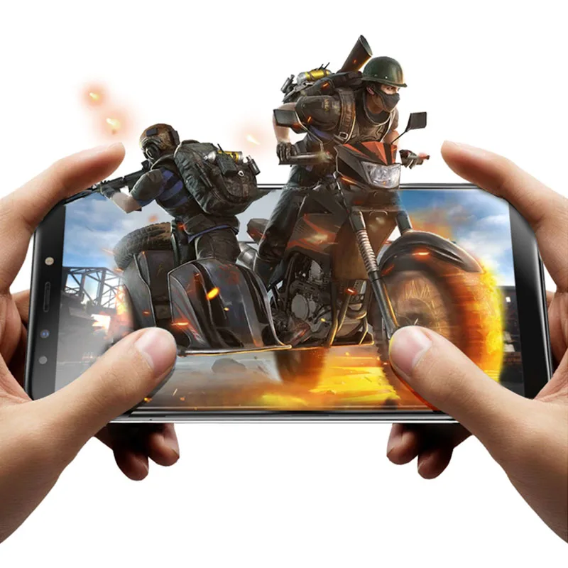 5d Защитное стекло для Xiaomi mi A1 A2 Lite Red mi 6 Pro на Ksio mi Xio mi Red My A 1 2 1a 2a A2lite 6pro закаленное стекло