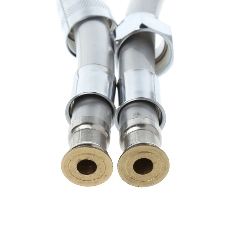 Гибкий шланг для душа из ПВХ 1 5 м взрывобезопасная ручная трубка ванной