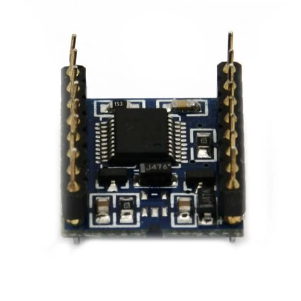 WTV020-SD-16P Mini MP3 SD Модуль звуковой карты Cardreader для Arduino Raspberry Pi | Инструменты