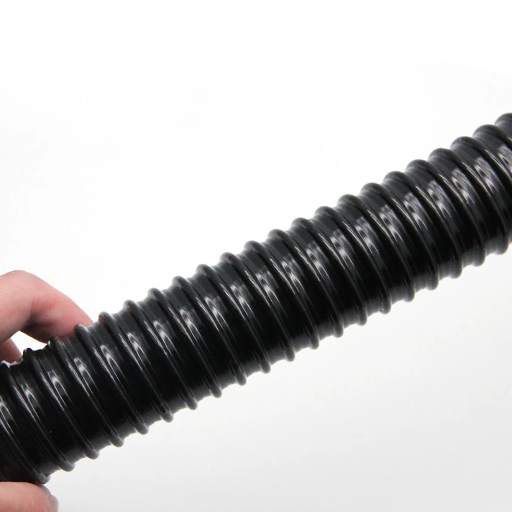 Аквариумный гофрированный аквариумный шланг с сильфонным насосом специальная