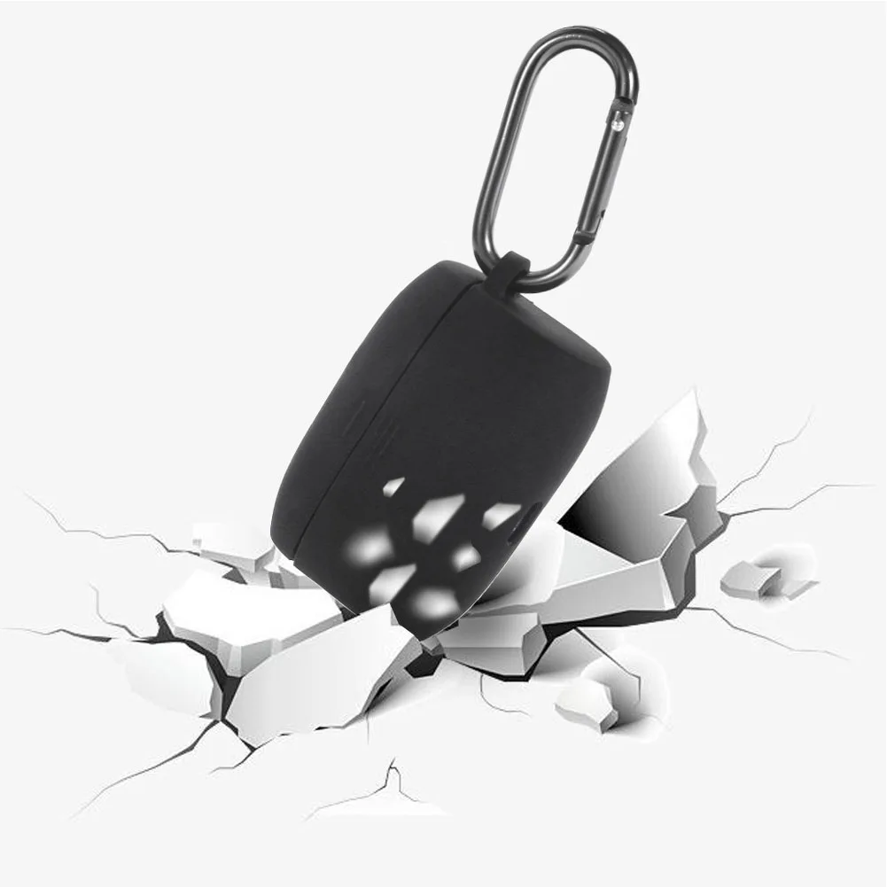 Гибкий с крючком мягкий силиконовый защитный чехол устойчивый к царапинам