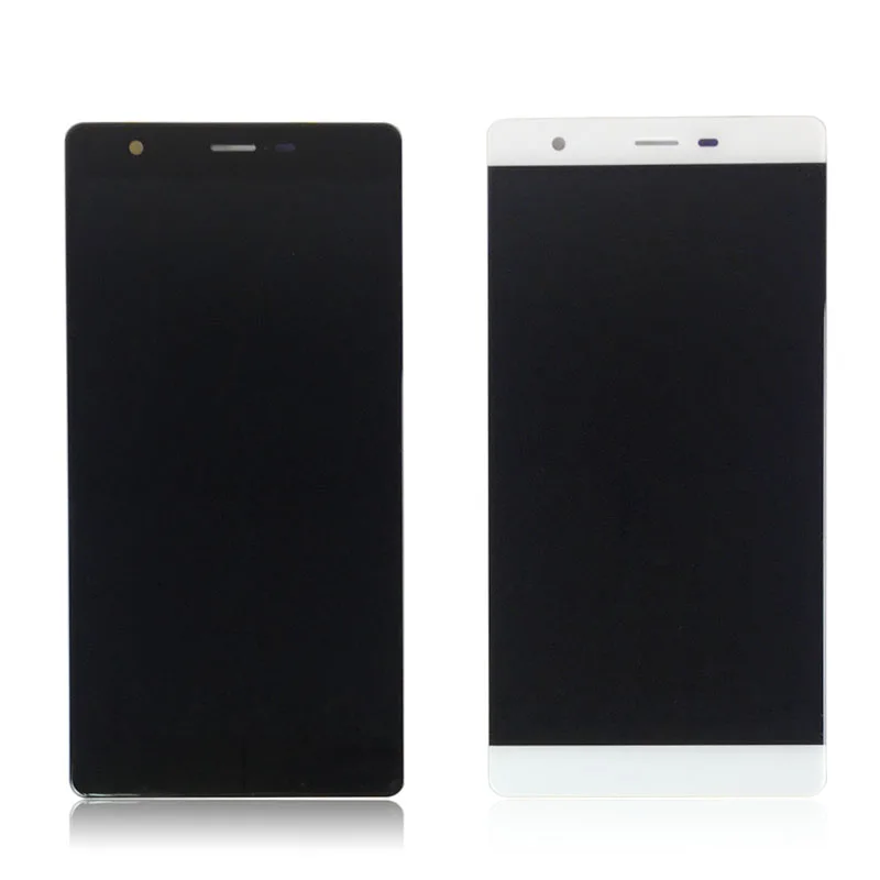 Для Oukitel U13 ЖК-дисплей Дисплей и Сенсорный экран 100% тестирование Экран планшета