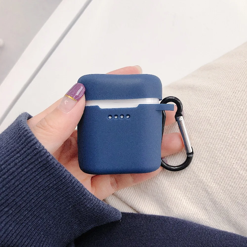 Силиконовый беспроводной Чехол для наушников с Bluetooth для huawei Honor FlyPods Pro, защитный чехол s для FreeBuds 2, противоскользящий чехол для зарядки