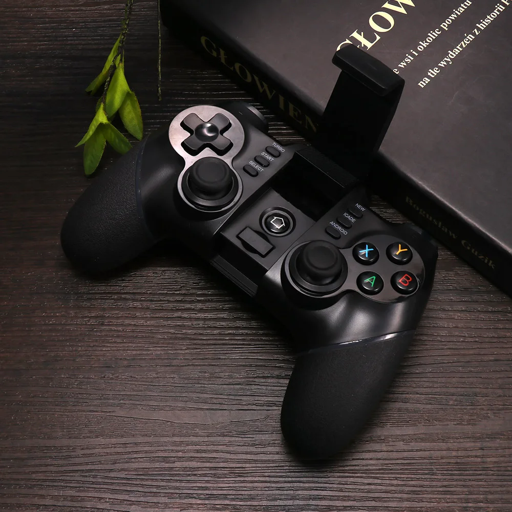 Беспроводной геймпад Bluetooth Pro контроллер для sony PS4 игровой контроллер игровые устройства с джойстиком для Игровые приставки для ipega