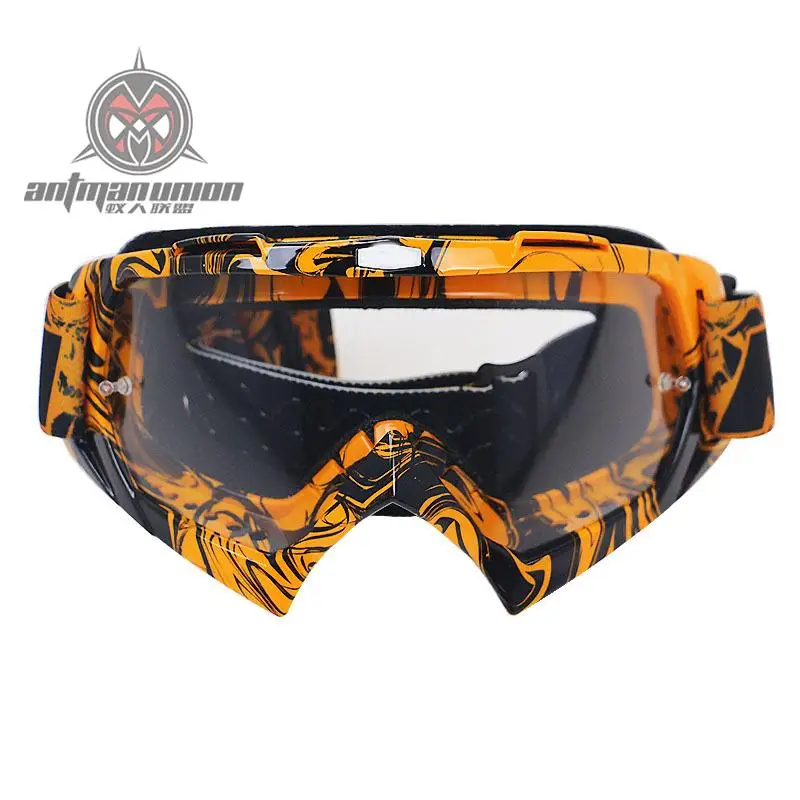 2019 новые мотоциклетные шлем ATV DH VTT грязный Байк мотоцикл очки|Мотоциклетные очки|