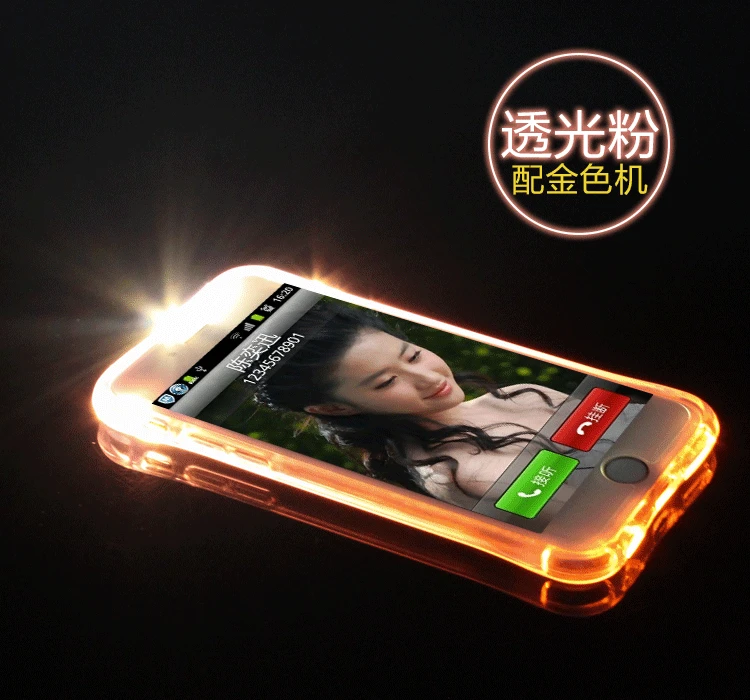 Светодиодный светильник чехол для iPhone X XS MAX XR чехол для смартфона iPhone 7 8 6 6S Plus 7plus 5 5S SE 5SE противоударный чехол с кристаллами