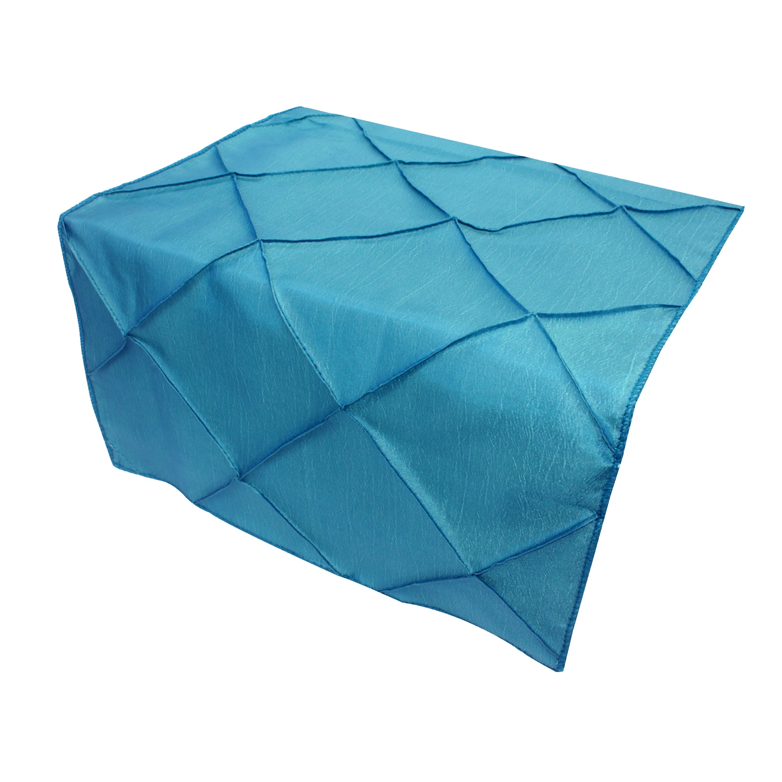turquoise 30x275 см, Современная Элегантная атласная настольная дорожка, скатерть, Топпер для стола, свадьбы, вечеринки, Рождества, банкета, домашний декоративный домашний текстиль - Цвет: turquoise