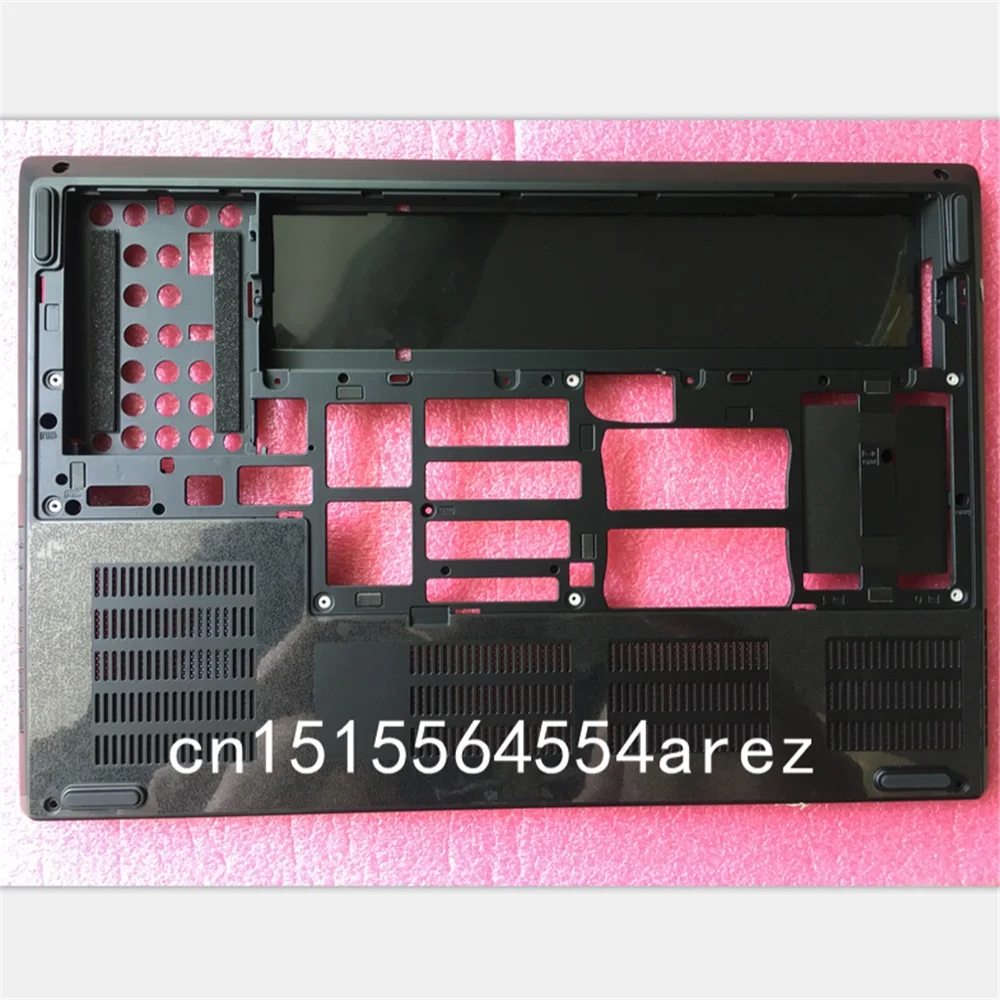 Harga New Original Laptop Lenovo ThinkPad P72 Base Cover/Penutup Bagian Bawah Kasus 01YU252