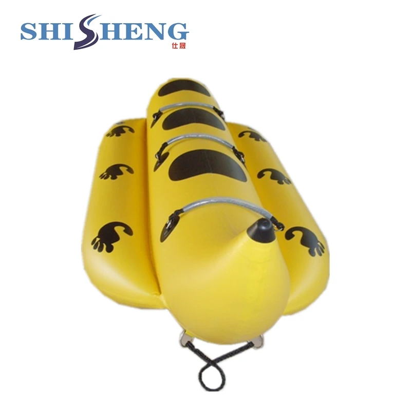 Популярная летняя надувная лодка коммерческого класса для продажи | Спорт и