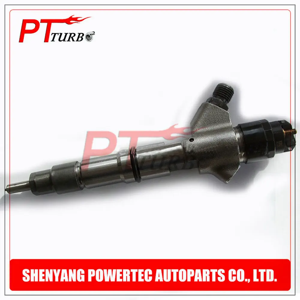 612600080611 для De Long Weichai WD10-новая инъекция двигателя горячая Распродажа 0445120149