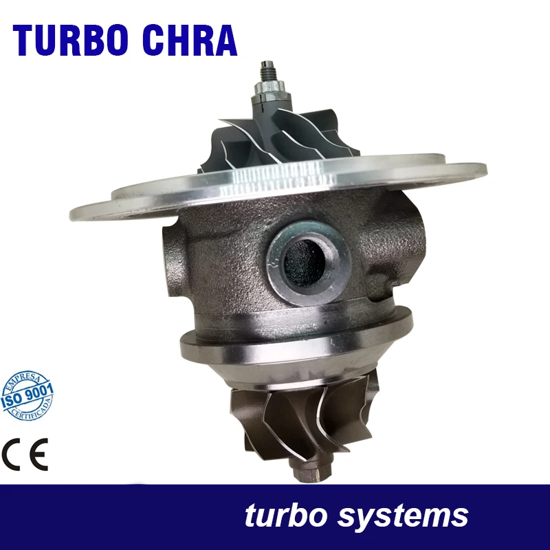 GT1749S турбо картридж 708337 Турбонагнетатель chra core Для Hyundai Chrorus автобус/Могучий