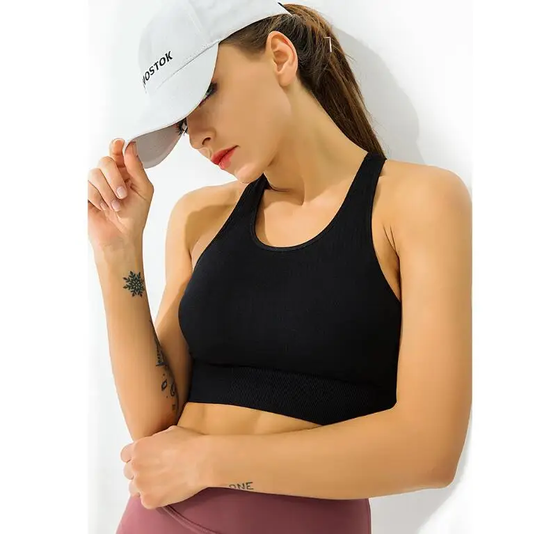 Сексуальное красивое нижнее белье для женщин противоударное закрытое бега