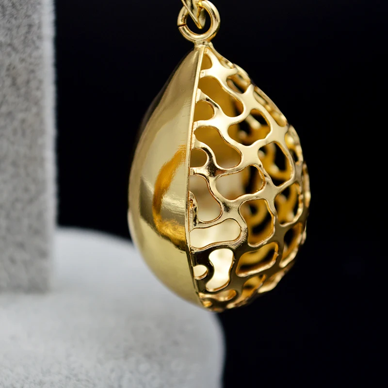 ZEADear ювелирные изделия романтические висячие серьги длинные для женщин товар