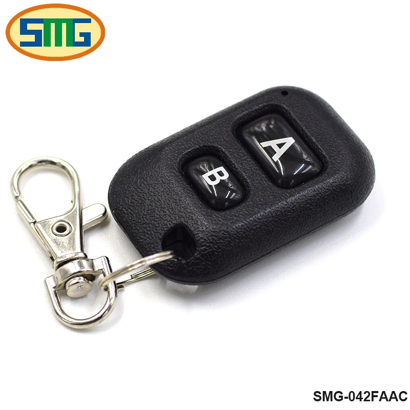 FAAC XT2 XT4 868 SLH LR замена двери гаража дистанционное управление 868 МГц