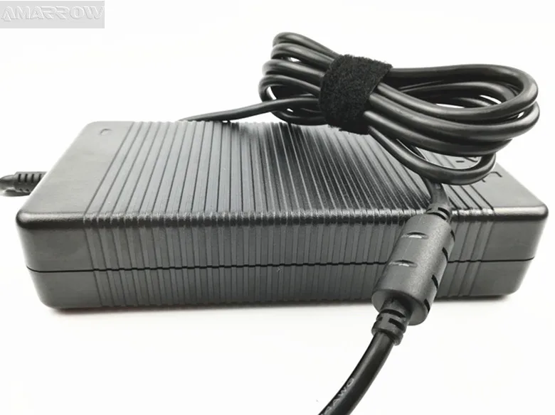 230 W Питание Зарядное устройство адаптер для Dell Alienware X51 M18x R1 R2 R3 AW17R3 точность M6800 6700 6600 M4700 19,5 V 11.8A