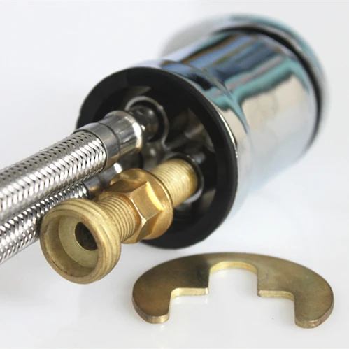 Бесплатная доставка из нержавеющей стали бассейне кран шампунь кровать душ faucets