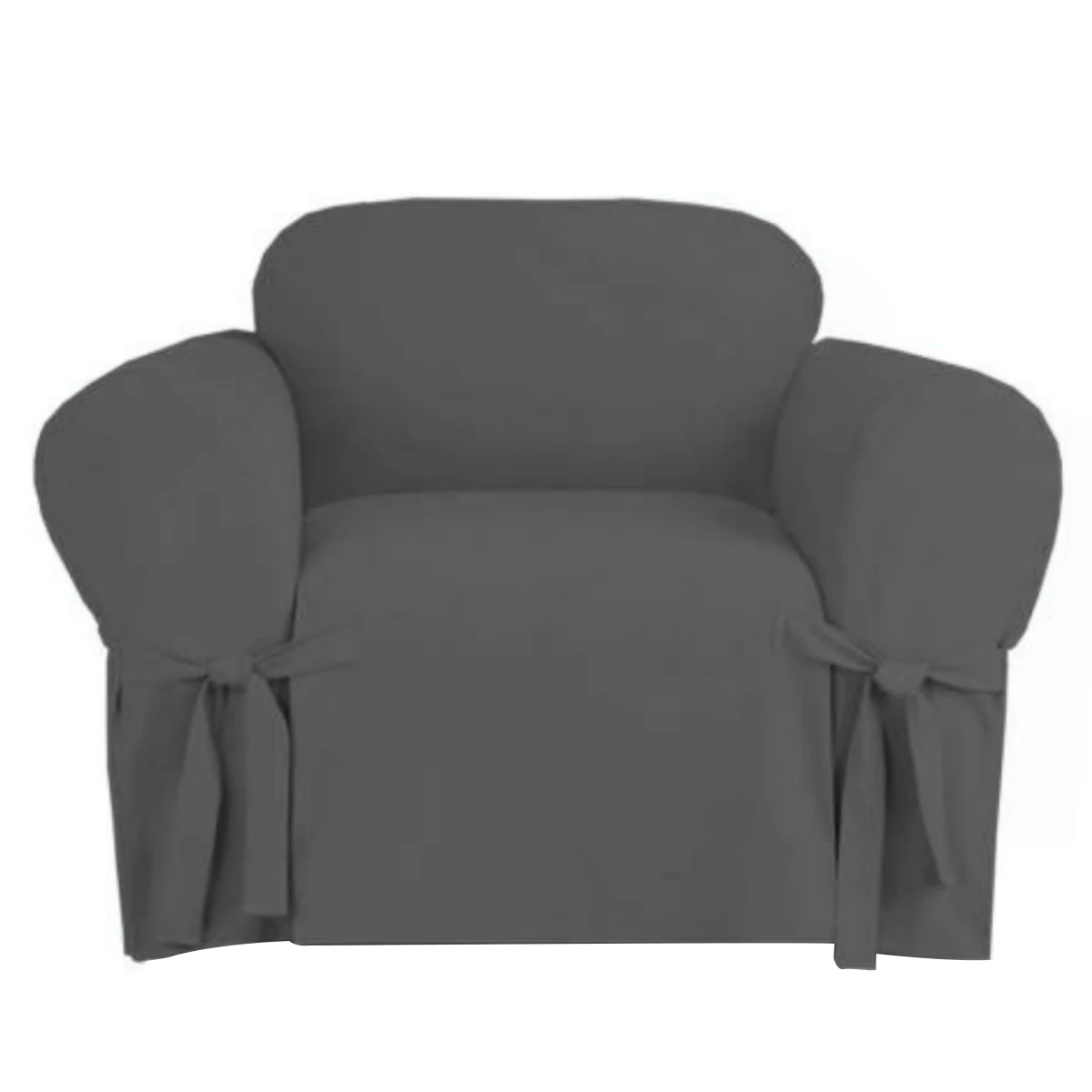 1-3 Seat Slipcover Sofa Chair Furniture Waterproof Cover Dustproof Corner Couch Cover Protector Home Decor