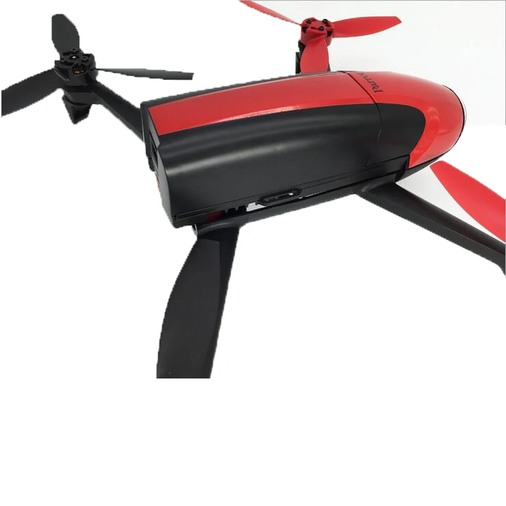 4 шт. запасная батарея большой емкости для Parrot Bebop 2 Drone 3200mAh 11 1 V Lipo Upgrade RC Quadcopter