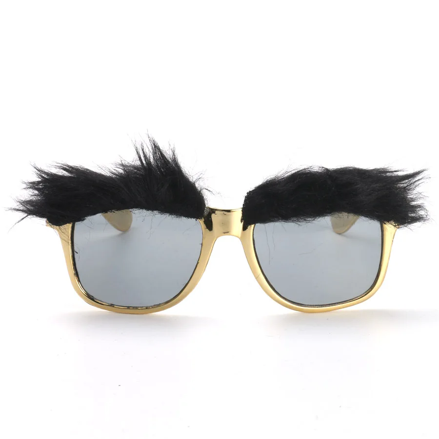 Забавные вкусные брови костюм очки фото стенд реквизит аксессуары для фестиваля