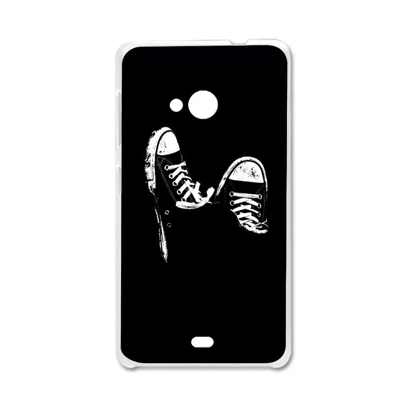 J139 Ojeleye DIY силиконовый чехол с узором для microsoft Nokia Lumia 535 Чехол Мягкий ТПУ чехол для Nokia 535 Чехлы противоударный чехол - Цвет: J139