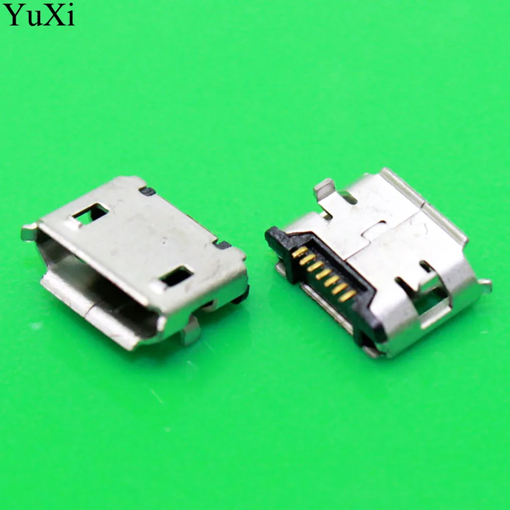 YuXi Micro USB      7 Pin/7 Pin