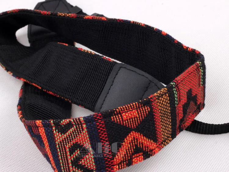 Новинка 2017 наплечный ремень для цифровой зеркальной камеры 10 шт. мягкий ремешок