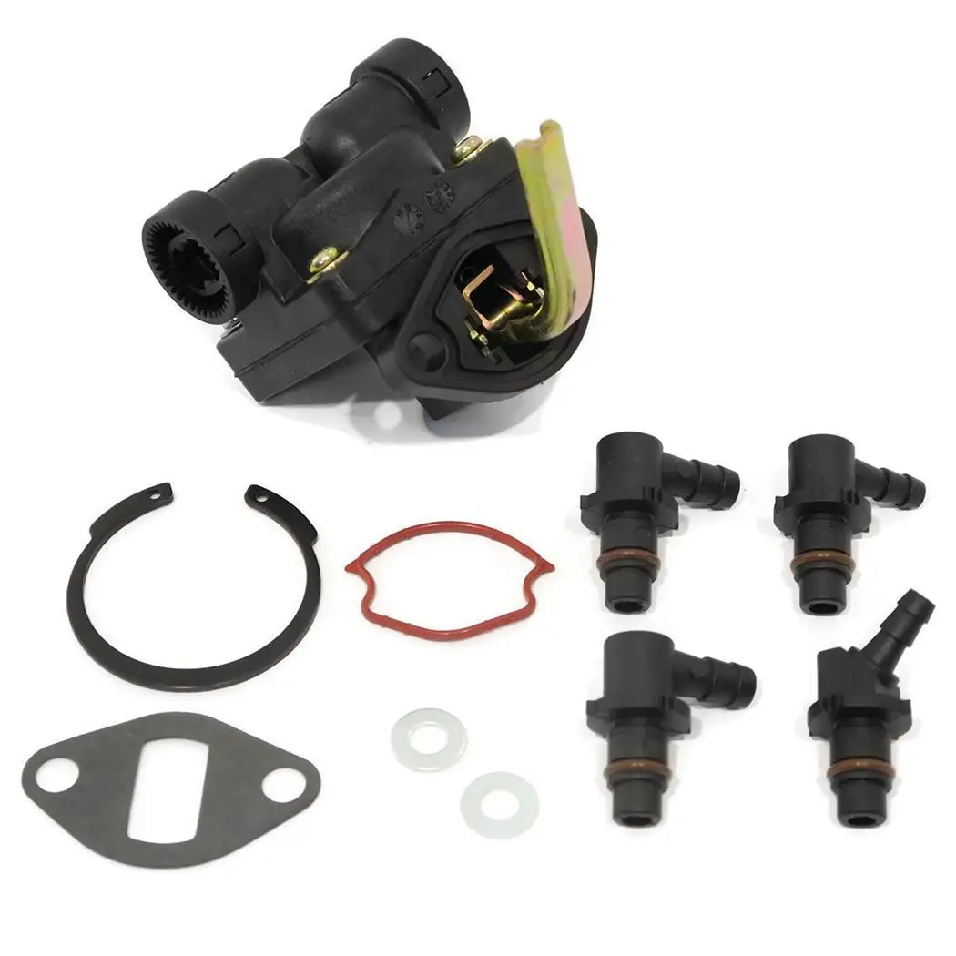 Топливный насос для Kohler K Series K241 Black K301 K321 K341 10 12 14 16 hp M10 M12 M14 M16 Kit